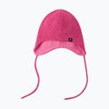 Children's winter hat Reima Latvat rosy berry 3