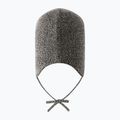 Children's winter hat Reima Latvat black 2