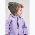 Children's winter hat Reima Latvat black 6