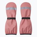 Rain gloves Reima Puro rose blush