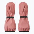 Rain gloves Reima Puro rose blush 2