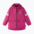 Reima children's rain jacket Symppis rosy berry 2