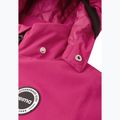 Reima children's rain jacket Symppis rosy berry 5