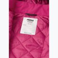 Reima children's rain jacket Symppis rosy berry 6