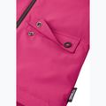 Reima children's rain jacket Symppis rosy berry 7