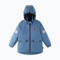 Reima children's rain jacket Symppis blue ocean