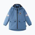 Reima children's rain jacket Symppis blue ocean 2