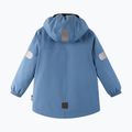 Reima children's rain jacket Symppis blue ocean 3