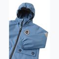 Reima children's rain jacket Symppis blue ocean 4