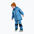 Reima children's rain jacket Symppis blue ocean 10