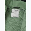 Reima Symppis green clay children's rain jacket 6