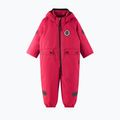 Children's softshell suit Reima Marte Mid rosy berry