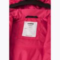 Children's softshell suit Reima Marte Mid rosy berry 4
