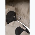 Reima Marte Mid earthy beige children's softshell suit 5