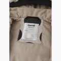 Reima Marte Mid earthy beige children's softshell suit 6