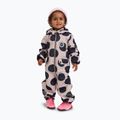 Reima Marte Mid earthy beige children's softshell suit 10
