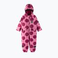 Reima Marte Mid softshell children's jumpsuit soft coral
