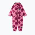 Reima Marte Mid softshell children's jumpsuit soft coral 2