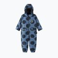 Reima children's softshell suit Marte Mid blue ocean