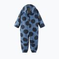 Reima children's softshell suit Marte Mid blue ocean 3
