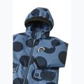 Children's softshell suit Reima Marte Mid blue ocean 4