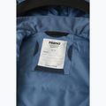 Reima children's softshell suit Marte Mid blue ocean 6