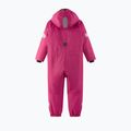Children's softshell suit Reima Sevetti rosy berry 3