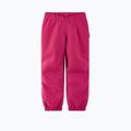 Reima Kaura rosy berry children's trousers