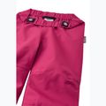 Reima Kaura rosy berry children's trousers 3