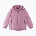 Children's jacket Reima Uumaja grey pink