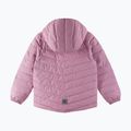 Children's jacket Reima Uumaja grey pink 2