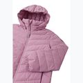 Children's jacket Reima Uumaja grey pink 3