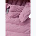 Children's jacket Reima Uumaja grey pink 4