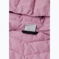 Children's jacket Reima Uumaja grey pink 5