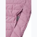 Children's jacket Reima Uumaja grey pink 6