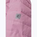 Children's jacket Reima Uumaja grey pink 7