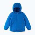 Reima Uumaja bright blue children's jacket