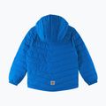 Reima Uumaja bright blue children's jacket 3