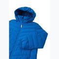 Reima Uumaja bright blue children's jacket 4