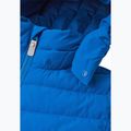 Reima Uumaja bright blue children's jacket 5