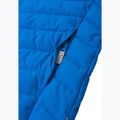 Reima Uumaja bright blue children's jacket 8