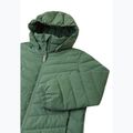 Children's jacket Reima Uumaja green clay 4