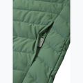 Children's jacket Reima Uumaja green clay 6