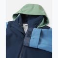 Children's softshell jacket Reima Sysma navy 5