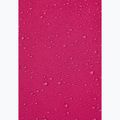 Children's rain jacket Reima Sulkava rosy berry 7