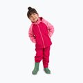Children's rain jacket Reima Sulkava rosy berry 8