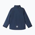 Children's rain jacket Reima Sulkava navy 3