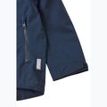 Children's rain jacket Reima Sulkava navy 5