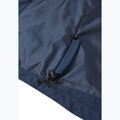 Children's rain jacket Reima Sulkava navy 6