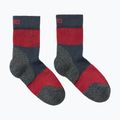 Children's socks Reima Patikka reima red 2